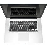 LogicKeyboard LogicSkin Clear Protective Keyboard Cover for MacBook Pro (Unibody), MacBook Air, and MacBook
