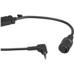 Hasselblad Schneider Expose Cable for H3D Series Cameras