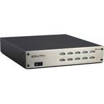 Glyph Technologies 2TB GT062E Triple Interface Tabletop RAID Hard Drive Array