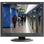 Marshall Electronics M-Lynx-17-CM 17" 4:3 LCD Lynx Monitor w/Ceiling Mount