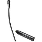 Audio-Technica BP896 - MicroPoint Subminiature Omnidirectional Lavalier Microphone (Black)