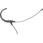 Audio-Technica BP892 - MicroSet Subminiature Omnidirectional Headworn Microphone (Black)
