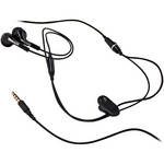 KICKER EB71MB In-Ear Stereo Headset