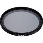 Sony VF67CPAM 67mm Circular Polarizing Glass Filter 