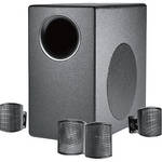 JBL JBL Control 50 Pack Loudspeaker System with Subwoofer (White)