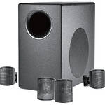 JBL JBL Control 50 Pack Loudspeaker System with Subwoofer (Black)