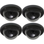 American Dynamics ADCBH0922TN4 Discover Mini Dome (4-PK)