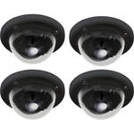 American Dynamics ADCBH3895CN4 Discover Mini Dome (4-PK)