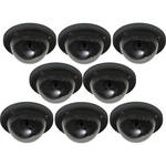 American Dynamics ADCBH3895TN8 Discover Mini Dome (8-PK)