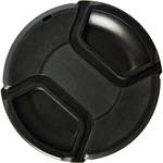 Bower CS67 67mm Pro Snap-On Lens Cap