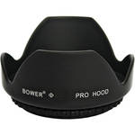 Bower HT55  55mm Tulip Lens Hood