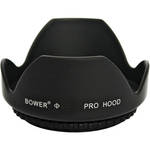 Bower HT62 62mm Tulip Lens Hood