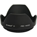 Bower HT77  77mm Tulip Lens Hood
