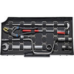 Pelican 0457 Horizontal Tool Pallet for O450 Mobile Tool Chest