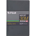 Fujifilm M321SP 30-Minute Betacam SP (Small)