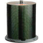 Primera DVD-R Shiny Silver Recordable Disc (Spindle Pack of 100)