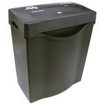 Aleratec DVD/CD Shredder XC