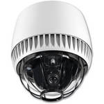 American Dynamics SDU Indoor Vandal Resistant Dome Housing
