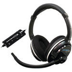 Turtle Beach Ear Force PX21 PlayStation 3 Gaming Headset