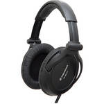 Sennheiser HD 380 Pro Circumaural Monitoring Headphones