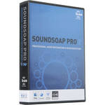 Bias SoundSoap Pro 2 - Sound Restoration Software