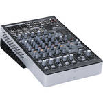 Mackie Onyx 820i - 8-Channel FireWire Recording Mixer