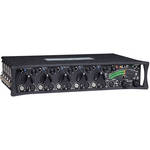Sound Devices 552 Portable 5-Channel Production Mixer and Stereo Recorder