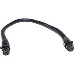 Sound Devices XL-TA35 TA3-F to TA5-F Cable 1'  Links 302 / 442 to 552