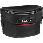 Panasonic Soft Camera Case for Lumix G or W Series Digital Camera