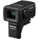 Panasonic DMW-LVF-1 External Live View Finder