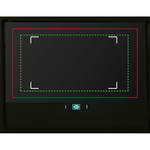 Transvideo HDHORIZ HD Virtual Horizon for CineMonitorHD Monitors