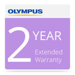 Olympus 2 Year Extended Warranty for Olympus E-P1 Digital Camera Body