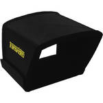 Transvideo 9HOOD6HDX 6" Deluxe Hood with Extension