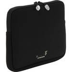 Tucano BFEF10 Easy Folder Laptop Sleeve (Black)