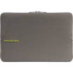 Tucano Second Skin Microfiber Script (Gray)