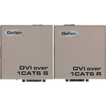 Gefen EXT-DVI-1CAT6 DVI Over CAT6 Extender