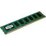 Crucial Technology 4GB 240-Pin DIMM DDR3 PC3-8500 Memory Module