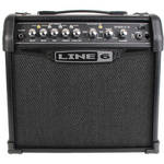 Line 6 Spider IV 15 - Combo Guitar Amplifier (15 Watts)