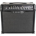 Line 6 Spider IV 30 - Combo Guitar Amplifier (30 Watts)