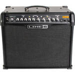 Line 6 Spider IV 75 - Combo Guitar Amplifier (75 Watts)