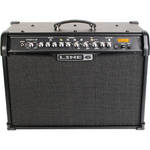 Line 6 Spider IV 120 - Combo Guitar Amplifier (120 Watts)