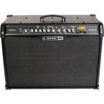 Line 6 Spider IV 150 - Combo Guitar Amplifier (150 Watts)