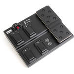 Line 6 FBV Express MKII Footswitch and Pedal Unit