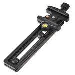 Acratech Nodal Rail with Level Quick-Release Clamp