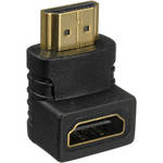 Xtreme Cables 90 Degree HDMI Adapter