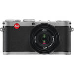 Leica X1 Digital Compact Camera With Elmarit 24mm f/2.8 ASPH. Lens