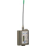 Lectrosonics SMV Super-Miniature Microphone Transmitter with Pouch (Frequency Block 24)