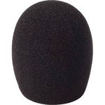 Rycote FWS-35/50 Reporter Mic Foam (10-Pack)