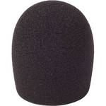 Rycote FWS-40/55 Reporter Mic Foam 