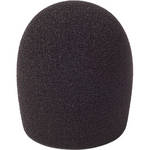 Rycote FWS-40/55 Reporter Mic Foam (10-Pack)